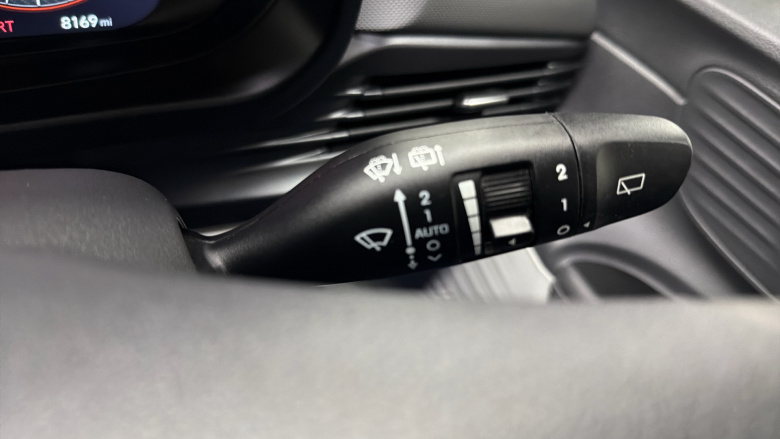 Hyundai BAYON 1.0 TGDi Ultimate 5dr Petrol Hatchback